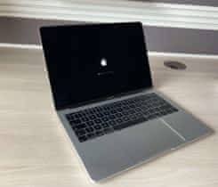 Macbook Pro 13" 2017 2,3 GHz, 8GB RAM, 2