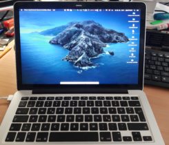 MacBook Pro Retina 13" 2013 Late – 256 G