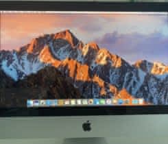 iMac mid 2011 21,5”