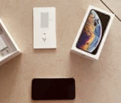 Prodám iphone Xs