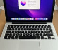 Macbook Pro 13 Retina 2015