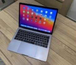 MacBook pro 13 2017 RAM 16GB SSD 500GB