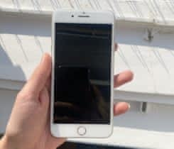 iPhone 8 plus – 64 GB