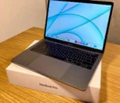 MacBook Pro 13,2019,16ram,256GB