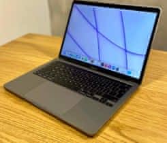 MacBook Pro 13,M1, 8GB,256SSD