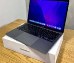 MacBook Air 13",M1,8RAM,256GB
