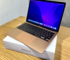 MacBook Air 13, M1, Gold,512GB