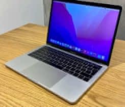 MacBook Pro 13 TB,2017,8RAM,512SSD