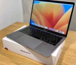 MacBook Pro 13,2019,8RAM,128SSD