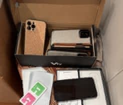 prodám iphone 13 pro max 256 modrý