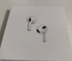 Prodám Nové Airpods 3.generace