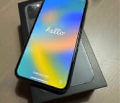 Prodám iPhone 11 PRO 64GB – stav nového