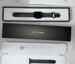 Apple watch series 3 nike