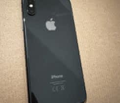 iPhone XS 256GB vesmírně šedý