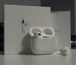 Prodám Airpods 3. Generace Magsafe Case