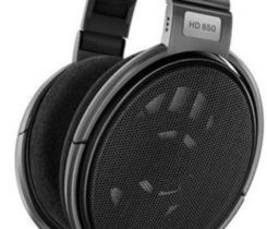 Sennheiser HD 650