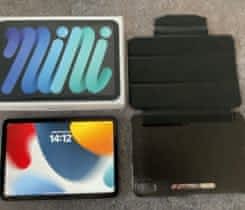 iPad Mini 6 space gray 64gb