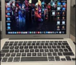 Macbook Air (13-inch 2017)