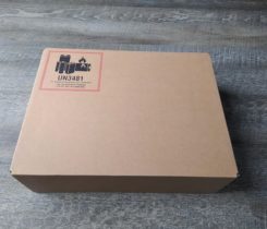 Macbook Pro 13" M2 CZ 2022 Vesmírně šedý