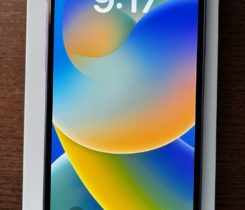 iPhone 12 mini 128 GB fialový