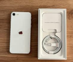 Iphone SE 2020 128GB white