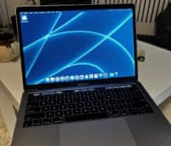 Prodám macbook pro na ND