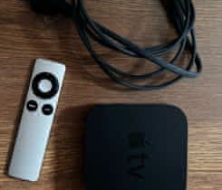 Apple TV 3. gen komplet