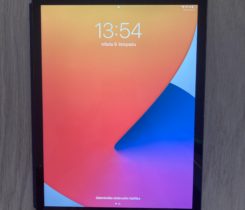 iPad 10.2 32GB, Vesmírně Šedý 2020