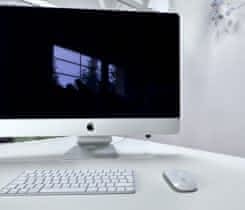 iMac 27, Retina 5K, 3T Fusion Drive
