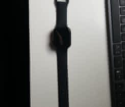 Apple Watch Series 7 Cellular 45mm