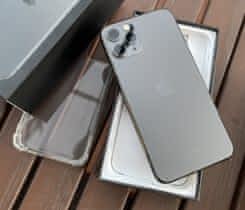 iPhone 11 Pro 64gb – Space gray