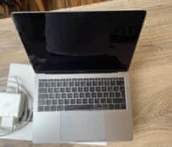 MacBook Pro 13" 2017, i5, 256GB, 8GB RAM