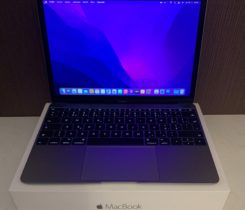 APPLE MACBOOK 12´´ / A1534 / RETINA DISP