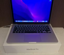 APPLE MACBOOK PRO / A1502 / RETINA DISPL