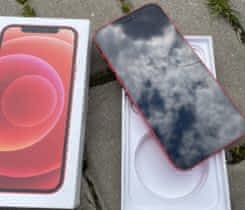 iPhone 12 64gb – Red