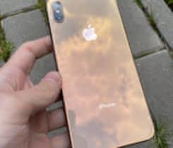 iPhone XS MAX 64gb – Gold