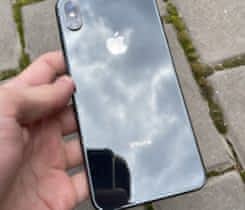 iPhone XS MAX 64gb – Black