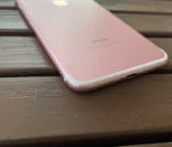 iPhone 7 plus 128gb – Rose gold