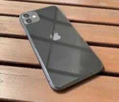 iPhone 11 64gb – Black