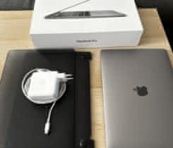 MBP 13" 2020 Touchbar (i5/16GB/1TB)