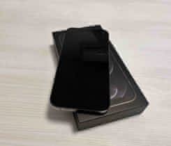 Apple iPhone 12 Pro 128 GB Space Grey