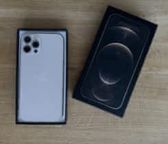 Prodám iPhone 12 Pro 128GB Gold