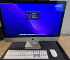 iMac 27'' (5k) 2017, 24 GB RAM