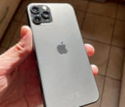 iPhone 11 Pro 64gb – Space gray