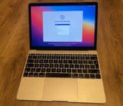 Macbook 12" 256GB 2015