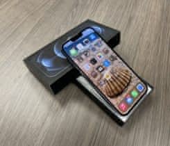 iPhone 13 Pro Max 256 GB horsky modrý