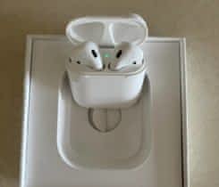 Apple AirPods 2. generace