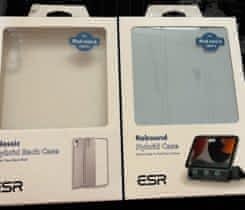 Pouzdra na Ipad mini 6 (2021) ESR