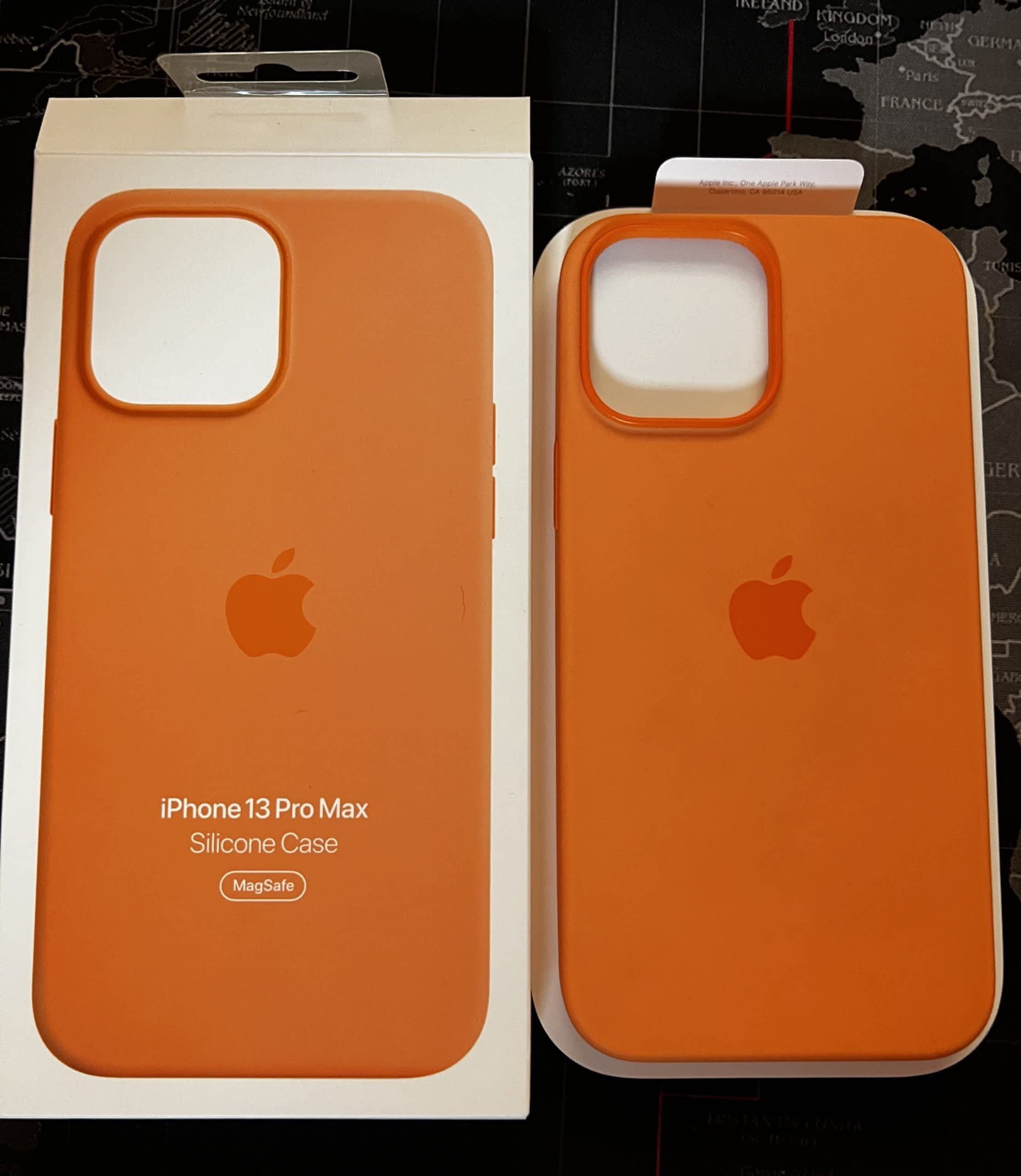 Silicone Case Apple Iphone 13 Pro Max Apple Bazar