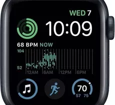 Apple Watch SE 2022 GPS 44 mm